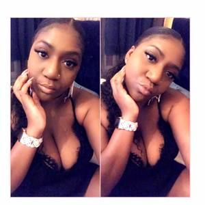 Meet your Posher, Shetira